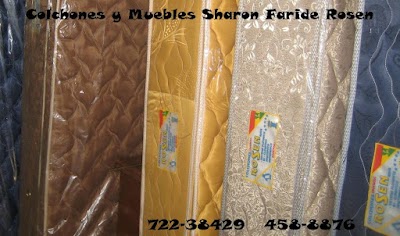 Photos of Colchones y Muebles Sharon Faride Rosen