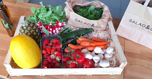 Photo n°20 de Salad&Co à Villenave-d'Ornon (Restaurant végétarien)