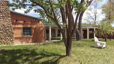 Taos Historic Museums