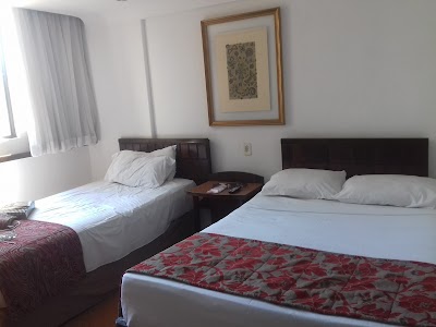 Photos of Hotel Dan Inn Curitiba
