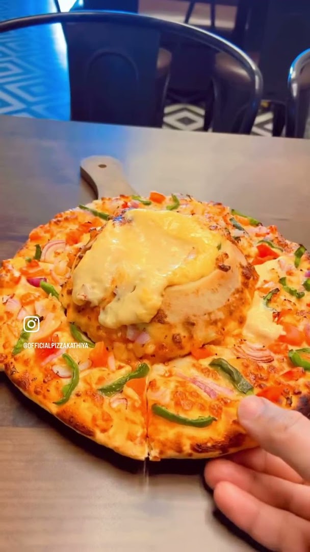 Pizza ka Thiya photo 2