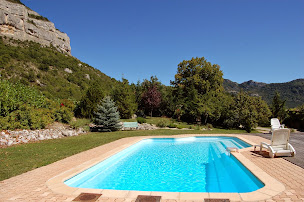 Photo n°2 de Gîtes de charme Aco de Roman à Entrepierres (Gîte)