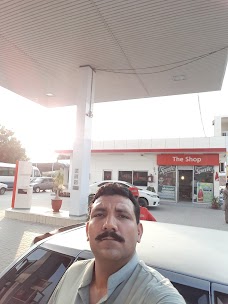 Total Parco multan