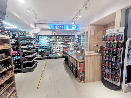YOHOGAR - Visual