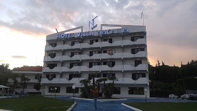 lodging