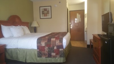 lodging