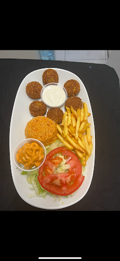 Photo 6 - Kebab duroc