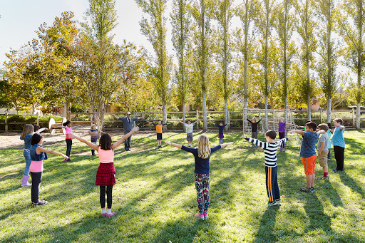 Davis Waldorf School - Thumbnail