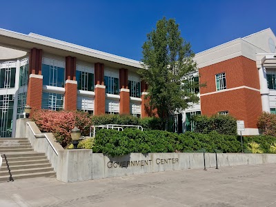 Klamath County Election Clerk