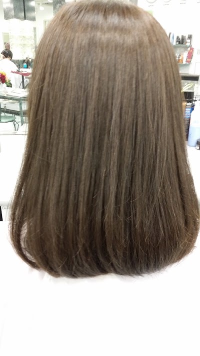 Photos of Kim Sun Young Beauty Salon