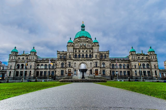 British Columbia Legislature