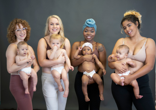 New Beginnings - Maternity Wear Essentials