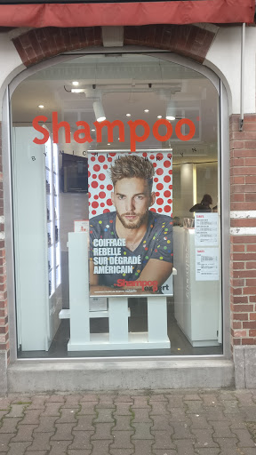 Salon Shampoo Orchies - Thumbnail
