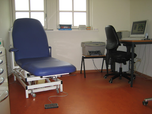 podotherapie CSPN
