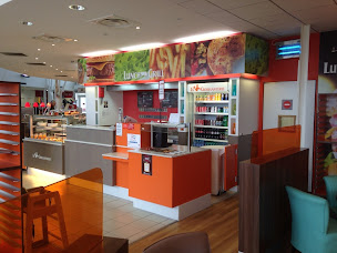 Photo n°33 de La Croissanterie à Calais (Saladerie)