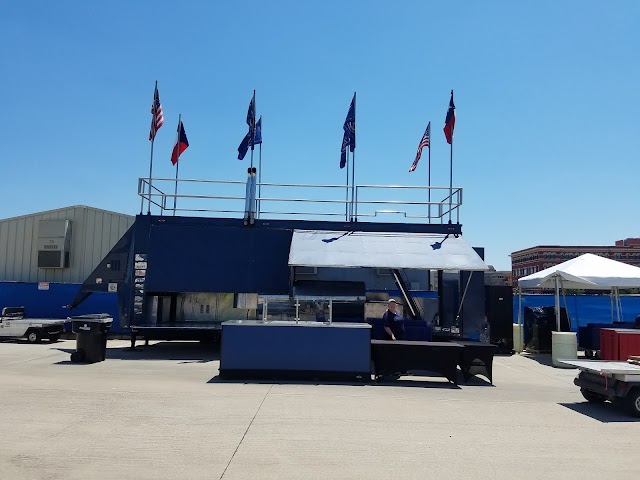 Toyota Stadium de Frisco