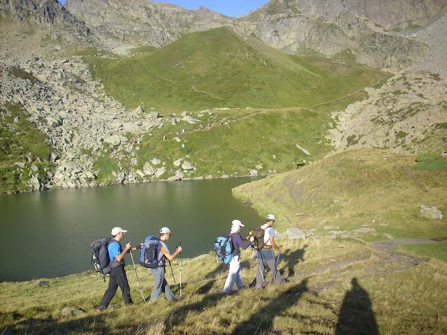 MIDI D´OSSAU