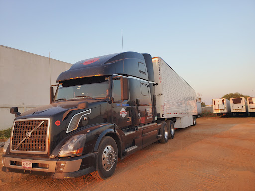 Quinza Trucking - Thumbnail