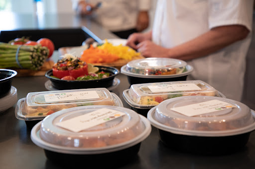 Chefs for Seniors of South Central Wisconsin - Thumbnail