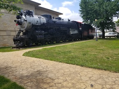 Wapello County Historical Society & Museum