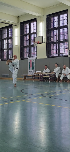 SC Berlin e.V. - Visual