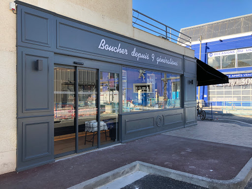Photo de Boucherie Les Viand’Arts à Bruges (33520)