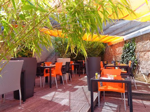 Photo n°37 de Le 12 Restaurant Airvault - Fait Maison Produits Frais à Airvault (Restaurant français)