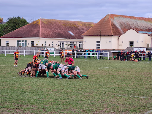 Sidmouth Rugby Club