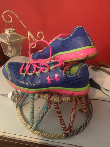 Cookie's Online Resale Shop