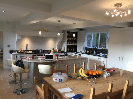 LHS Electrical - Visual
