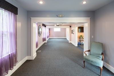 Alliance Funeral Home & Cremation Center