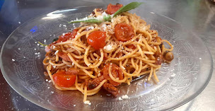 Photo n°31 de RISTORANTE PIZZERIA ITALIA MIA à Perpignan (Restaurant italien)