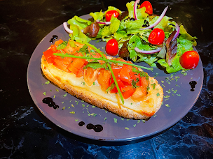 Photo n°6 de Braise House à Melun (Restaurant)