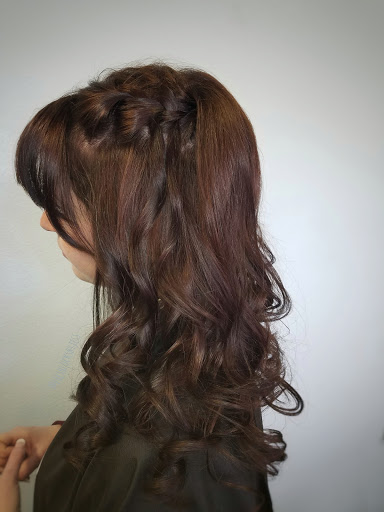 Fresh Locks - Visual