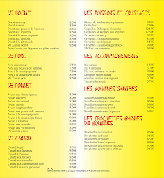 Photo n°21 de Restaurant Auriol - Phi-long Sushi à Auriol (Restaurant de sushis)