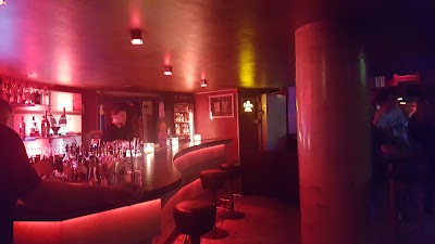 Photos of Presseklub