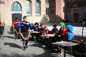 Photo n°7 de Association Sportive d'Egly section Canoë-Kayak à Égly (Association bénévole)