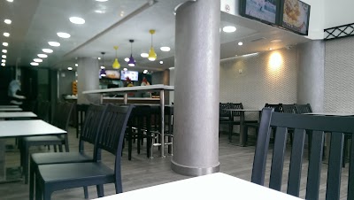Photos of Ladid Chicken