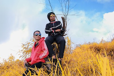Photos of Gunung Mongkrang