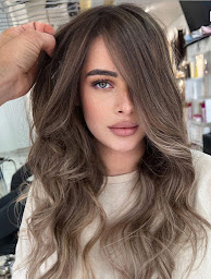 Photo n°3 de Jan Coiffure à Drancy (Salon de coiffure)