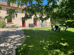 Photo n°6 de By Martine Escourrou (ex Ladd by Martine Escourrou) à Villefranche-d'Astarac (Designer d'intérieur)