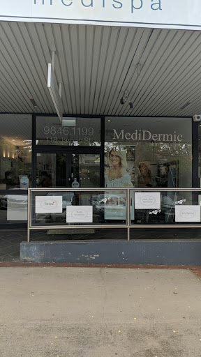 MediDermic: Laser & Cosmetic Skincare Clinic Melbourne - Thumbnail