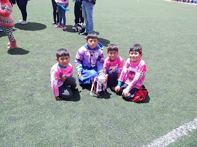 Photos of Cancha Nacional Potosi