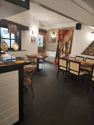 Photo n°28 de Restaurant le Rajasthan à Dinan (Restaurant indien)