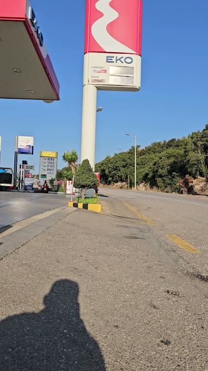 ΕΚΟ Μπλάνης Αθανάσιος