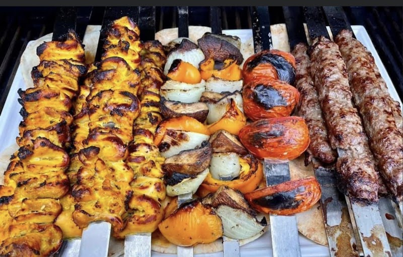 インターナショナル ビレッジ