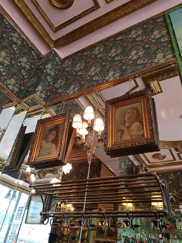 Bar Schmitz