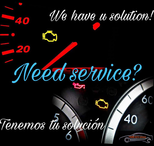 Tuning Auto Service, LLC