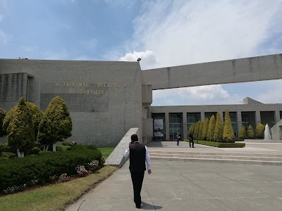 Photos of Tribunal Superior de Justicia del Estado de Hidalgo