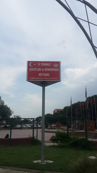 Komagene saruhanlı